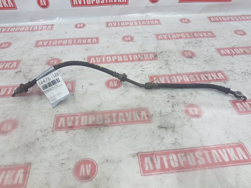 Шланг тормозной, 300 рублей, Красноярск