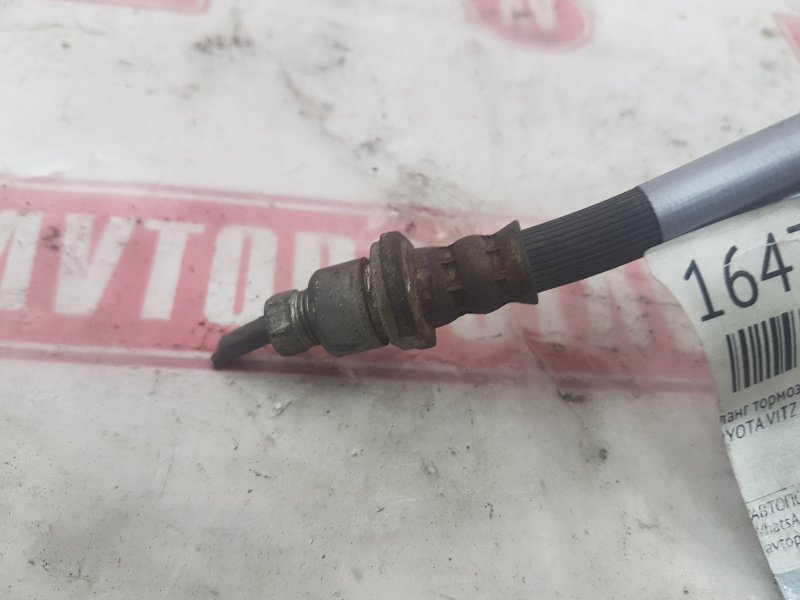 Шланг тормозной, 300 рублей, Красноярск