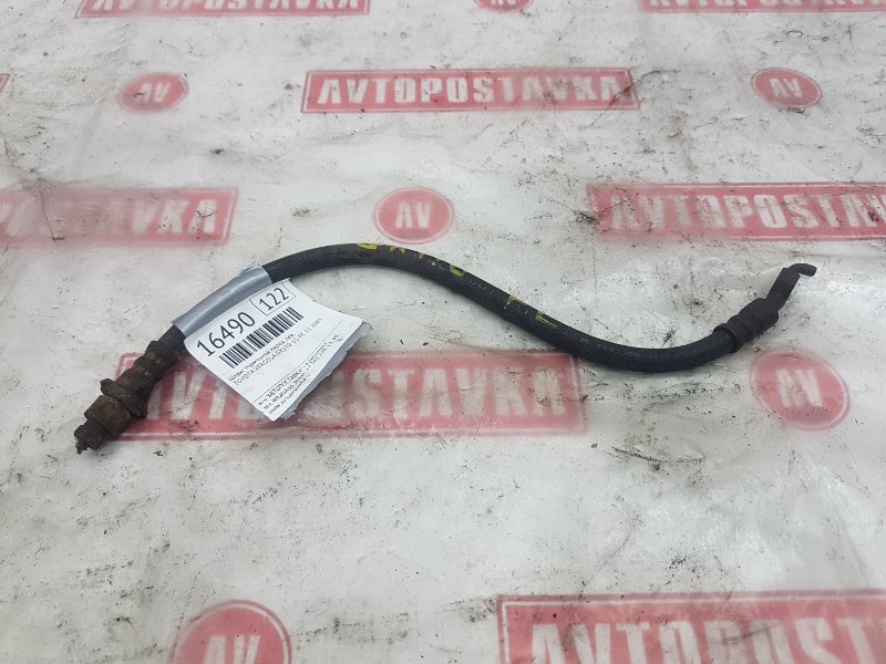 Шланг тормозной, 300 рублей, Красноярск