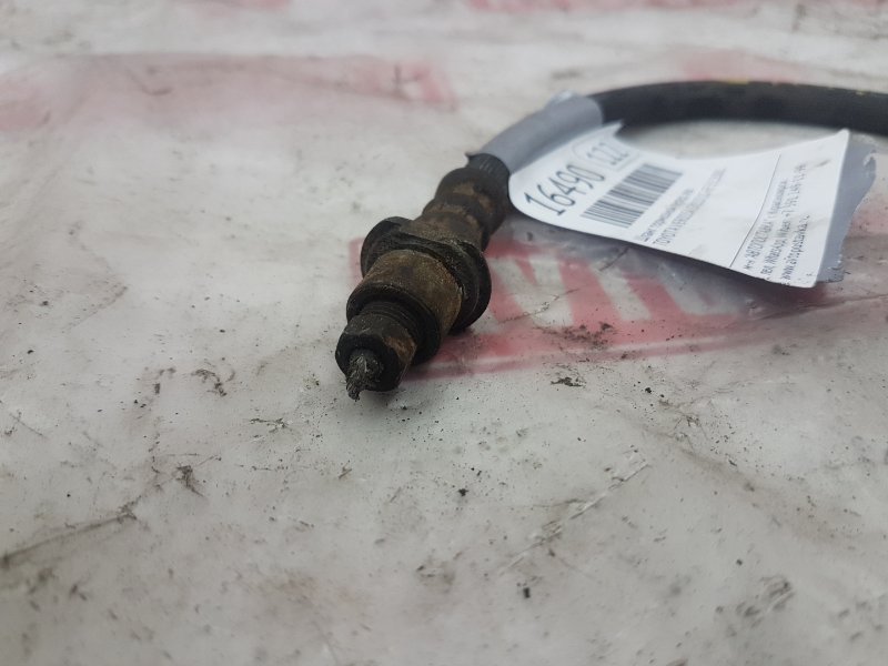 Шланг тормозной, 300 рублей, Красноярск