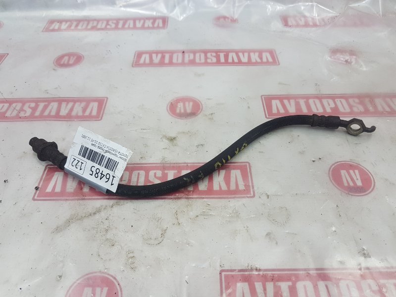 Шланг тормозной, 300 рублей, Красноярск