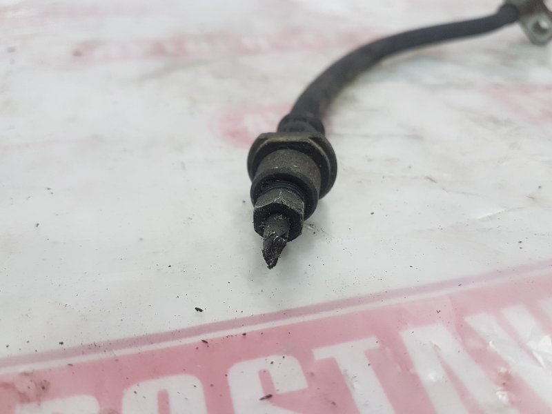 Шланг тормозной, 300 рублей, Красноярск