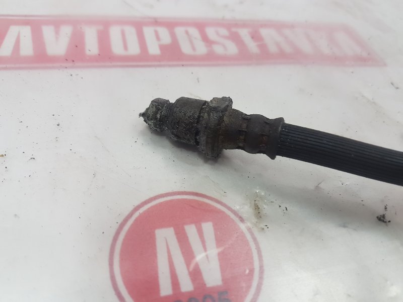 Шланг тормозной, 300 рублей, Красноярск