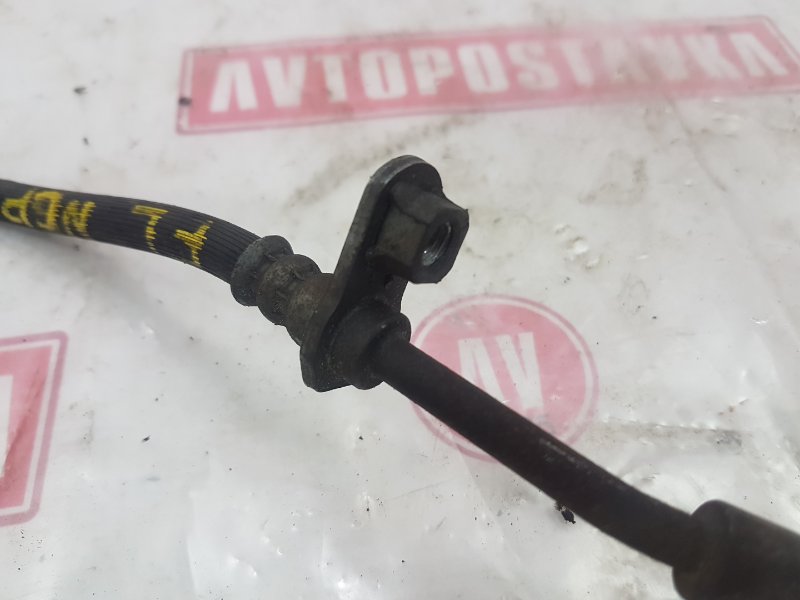 Шланг тормозной, 300 рублей, Красноярск