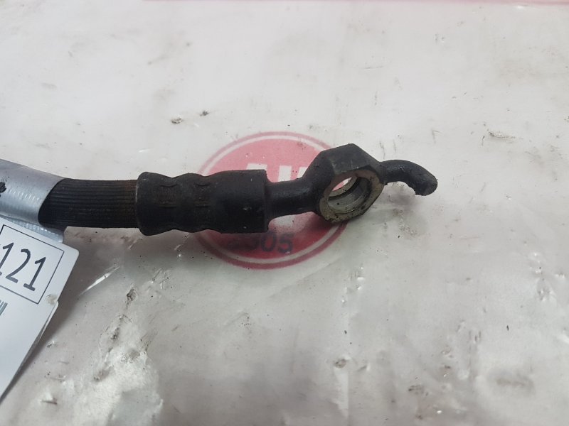 Шланг тормозной, 300 рублей, Красноярск