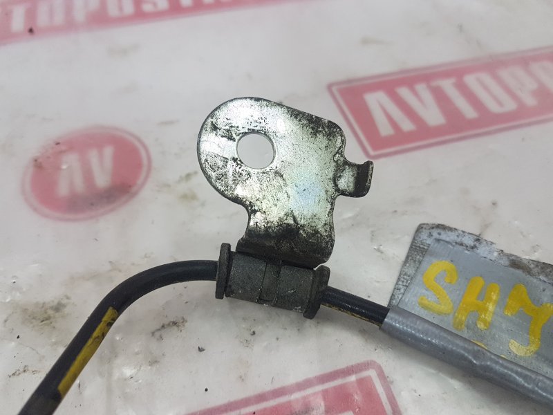 Датчик ABS, 500 рублей, Красноярск