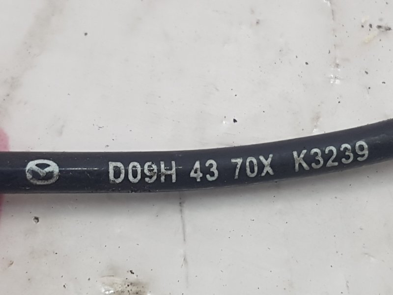 Датчик ABS, 700 рублей, Красноярск