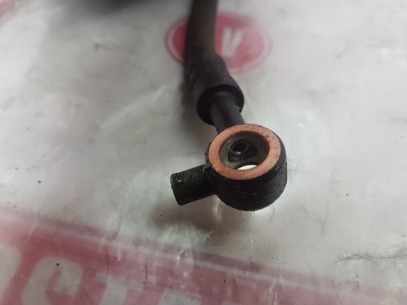 Шланг тормозной, 350 рублей, Красноярск