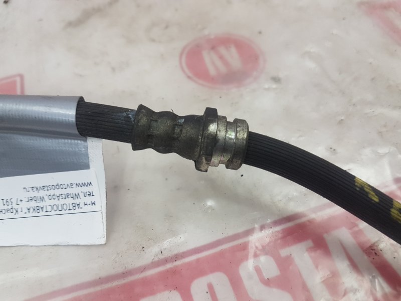 Шланг тормозной, 500 рублей, Красноярск