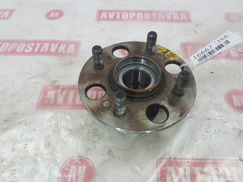 Ступица, 1200 рублей, Красноярск