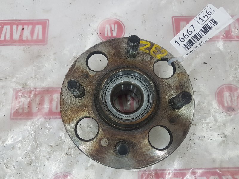 Ступица, 1200 рублей, Красноярск