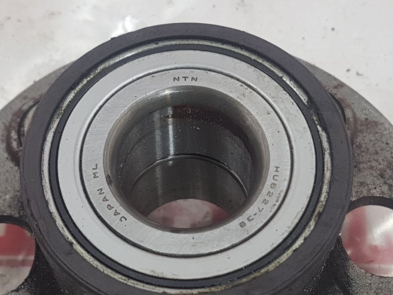 Ступица, 1200 рублей, Красноярск