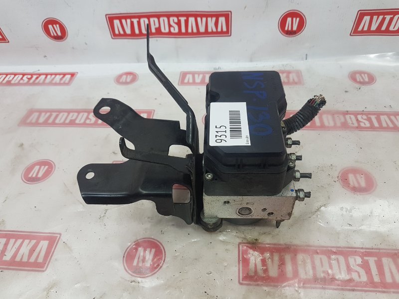 Блок ABS, 900 рублей, Красноярск