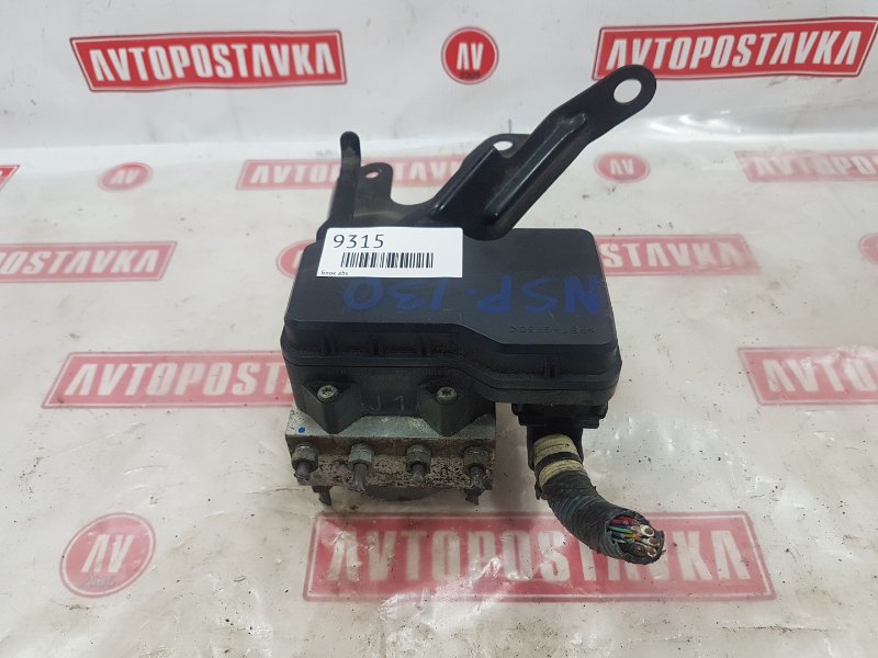 Блок ABS, 900 рублей, Красноярск