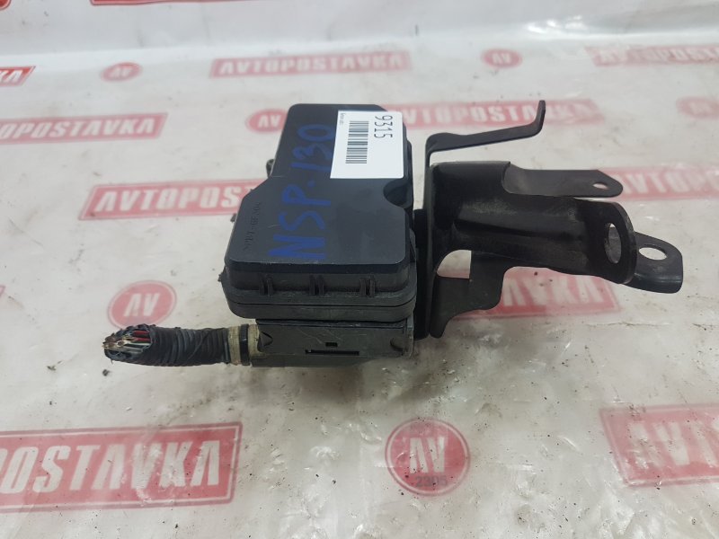 Блок ABS, 900 рублей, Красноярск