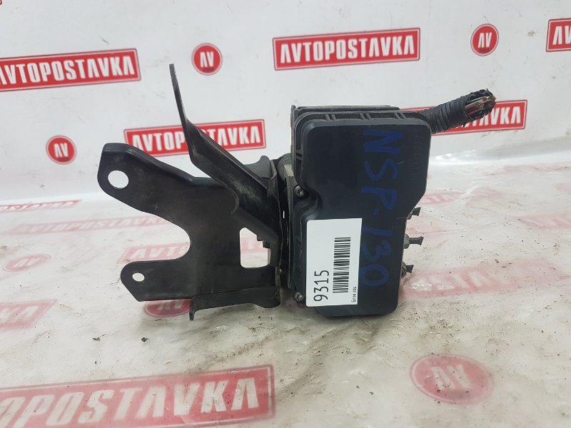 Блок ABS, 900 рублей, Красноярск