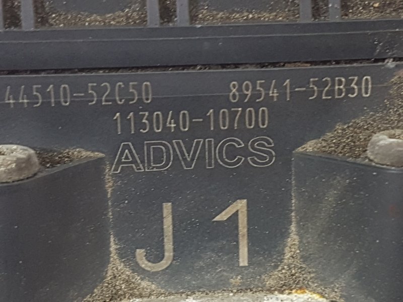 Блок ABS, 900 рублей, Красноярск