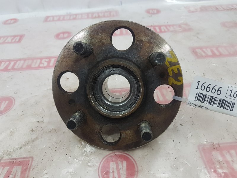 Ступица, 1200 рублей, Красноярск