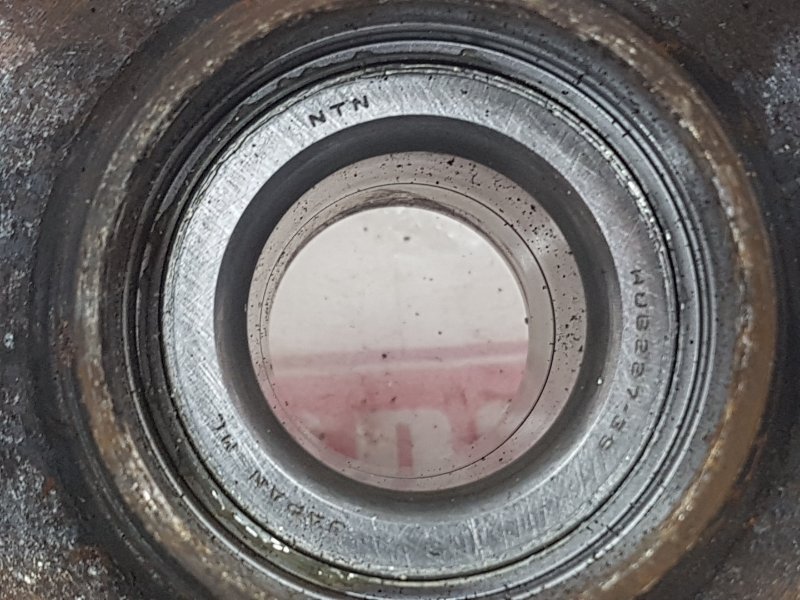 Ступица, 1200 рублей, Красноярск