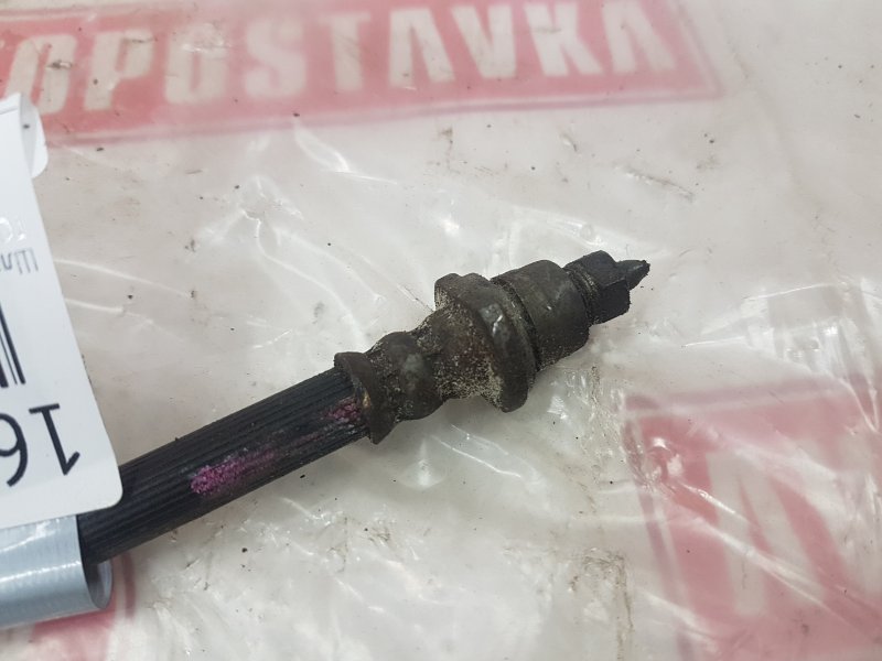 Шланг тормозной, 350 рублей, Красноярск