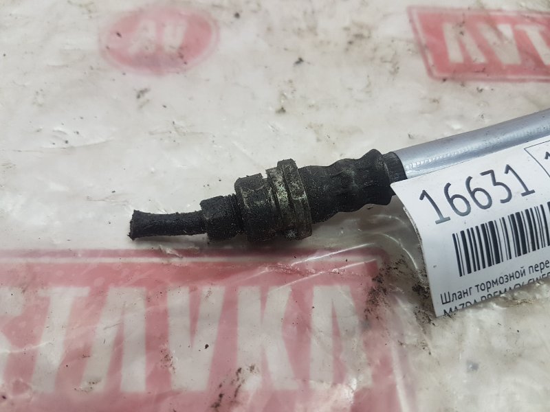 Шланг тормозной, 200 рублей, Красноярск