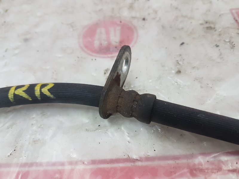 Шланг тормозной, 300 рублей, Красноярск