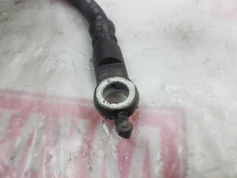 Шланг тормозной, 300 рублей, Красноярск