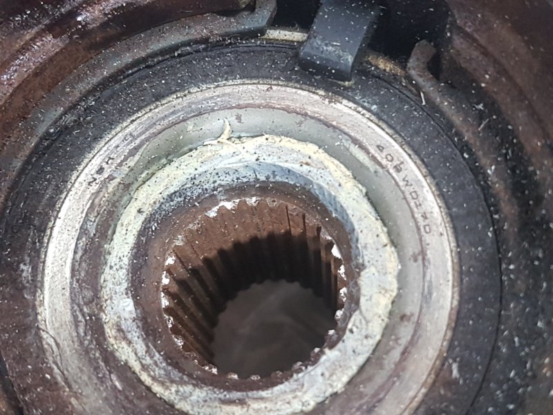 Ступица, 1500 рублей, Красноярск