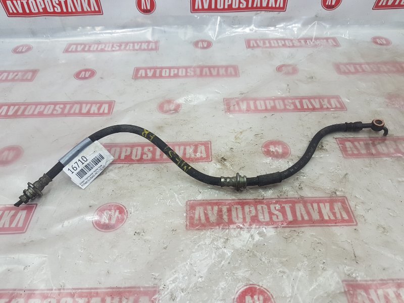 Шланг тормозной, 400 рублей, Красноярск