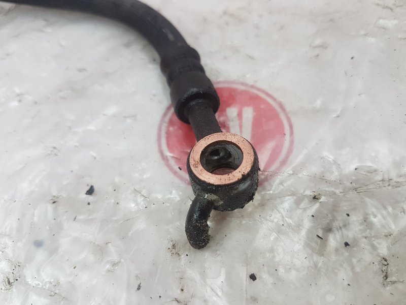 Шланг тормозной, 400 рублей, Красноярск