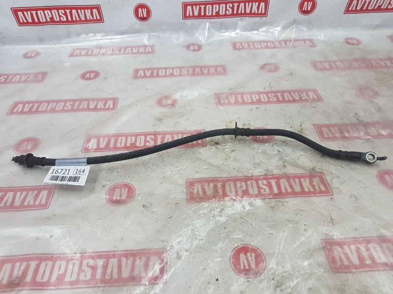 Шланг тормозной, 300 рублей, Красноярск