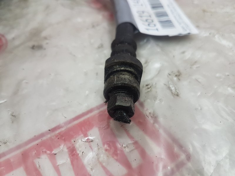 Шланг тормозной, 300 рублей, Красноярск