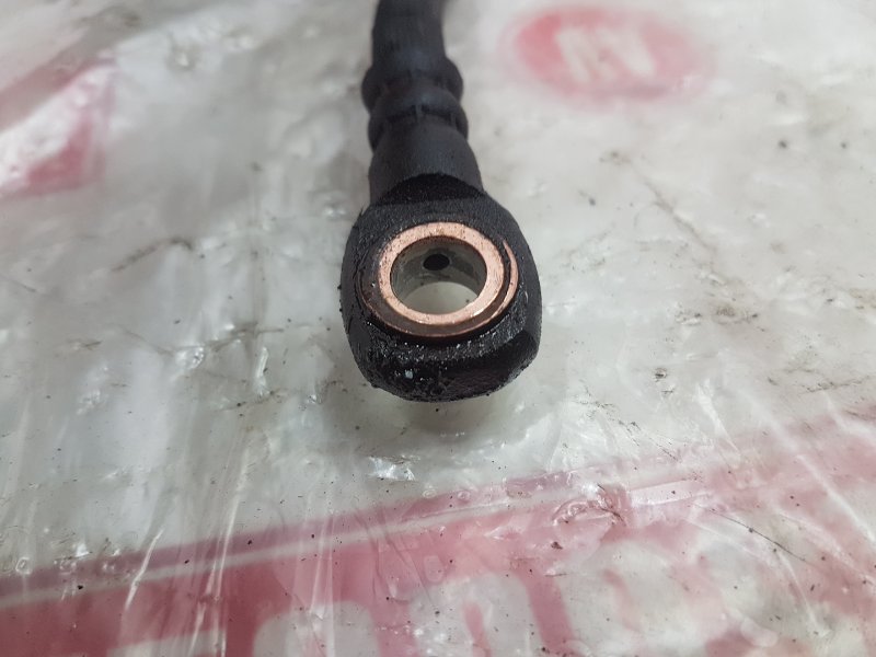 Шланг тормозной, 300 рублей, Красноярск