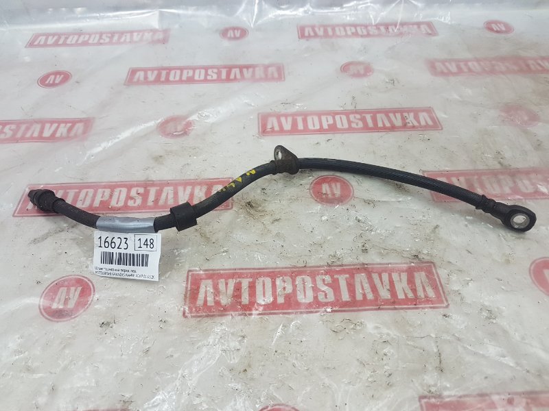 Шланг тормозной, 300 рублей, Красноярск