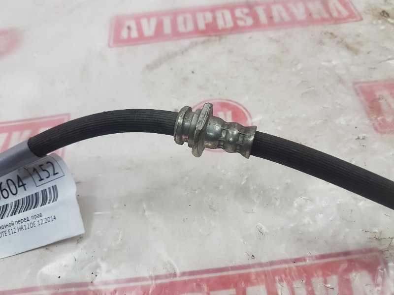 Шланг тормозной, 350 рублей, Красноярск