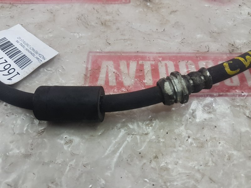 Шланг тормозной, 200 рублей, Красноярск