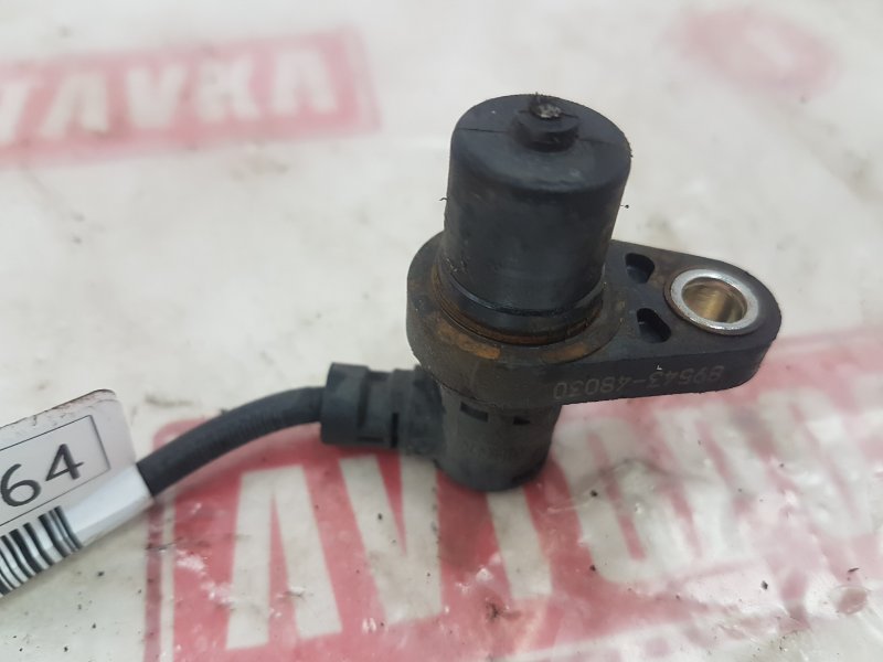 Датчик ABS, 700 рублей, Красноярск