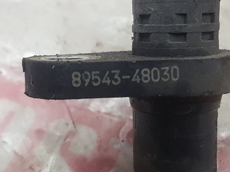 Датчик ABS, 700 рублей, Красноярск