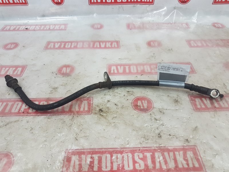 Шланг тормозной, 450 рублей, Красноярск