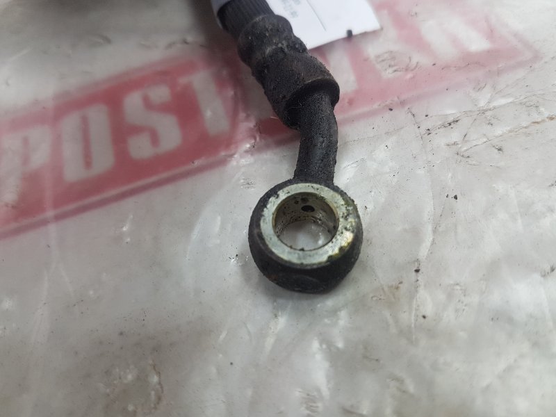 Шланг тормозной, 300 рублей, Красноярск