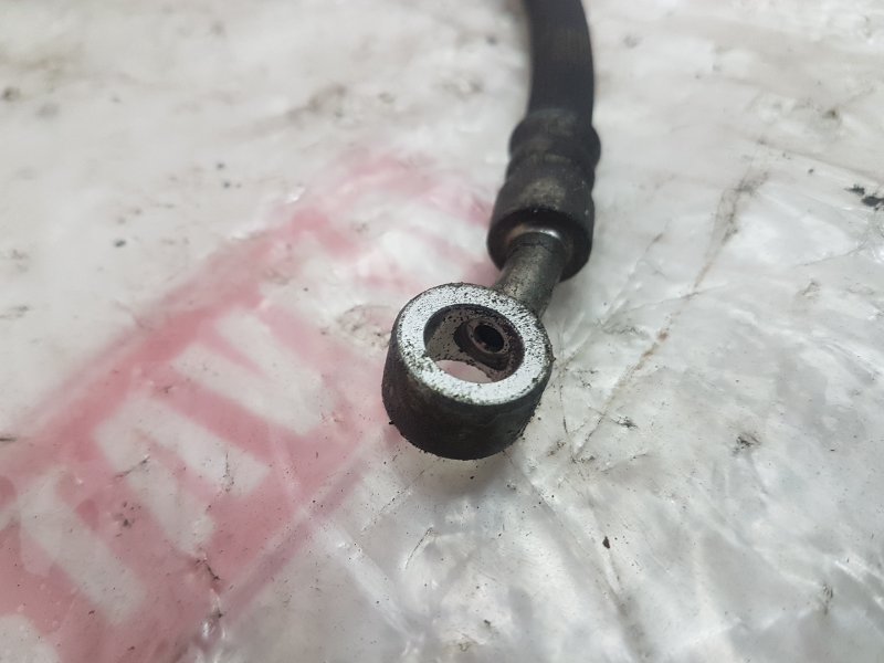 Шланг тормозной, 290 рублей, Красноярск