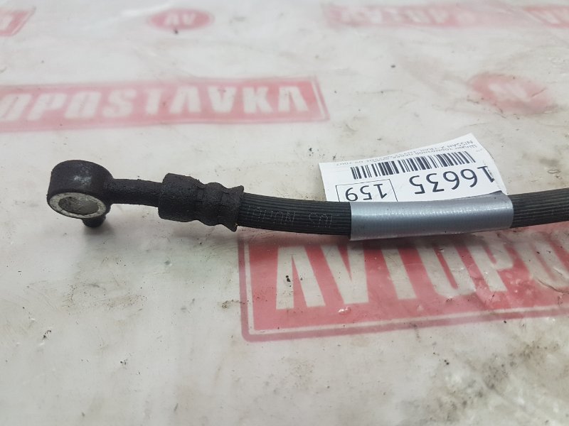 Шланг тормозной, 350 рублей, Красноярск