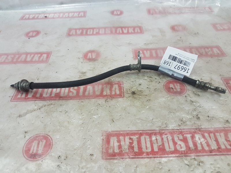 Шланг тормозной, 300 рублей, Красноярск