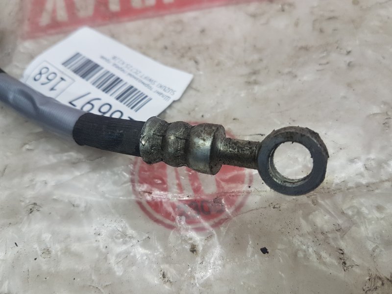 Шланг тормозной, 300 рублей, Красноярск