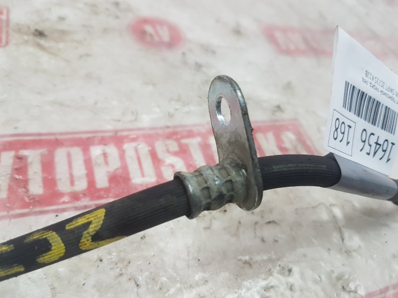 Шланг тормозной, 300 рублей, Красноярск