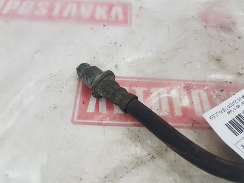 Шланг тормозной, 450 рублей, Красноярск