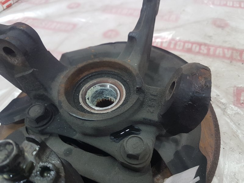 Ступица, 1200 рублей, Красноярск