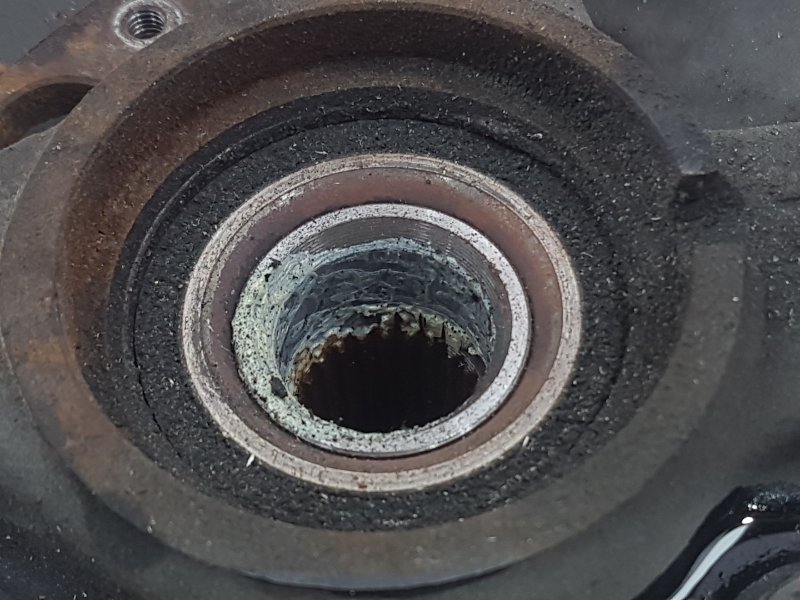 Ступица, 1200 рублей, Красноярск