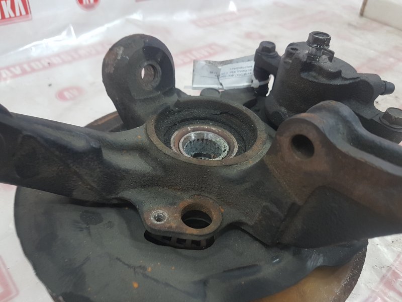 Ступица, 1200 рублей, Красноярск