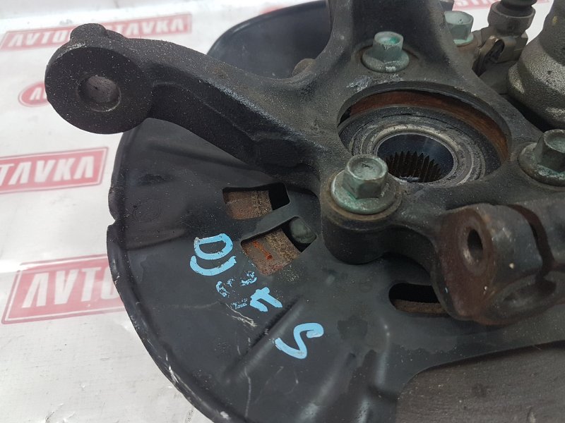 Ступица, 1500 рублей, Красноярск